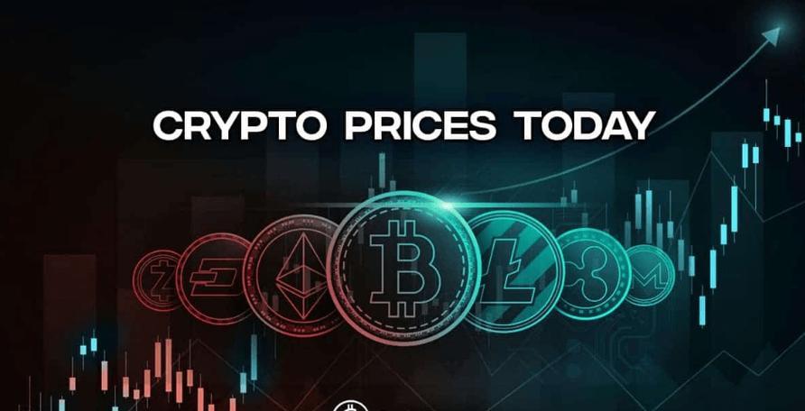 How Is Leo Coin Price Performing Today?